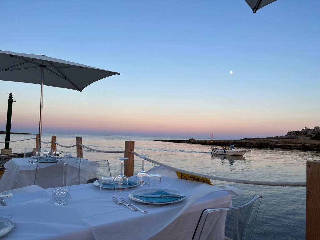 Villa Con Piscina Al Mare Ognina Exterior photo