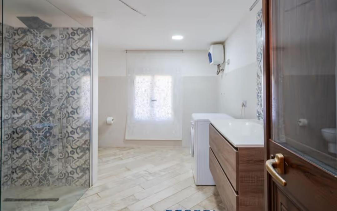 Villa Con Piscina Al Mare Ognina Exterior photo